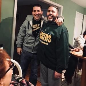 Meet your Posher, Nick